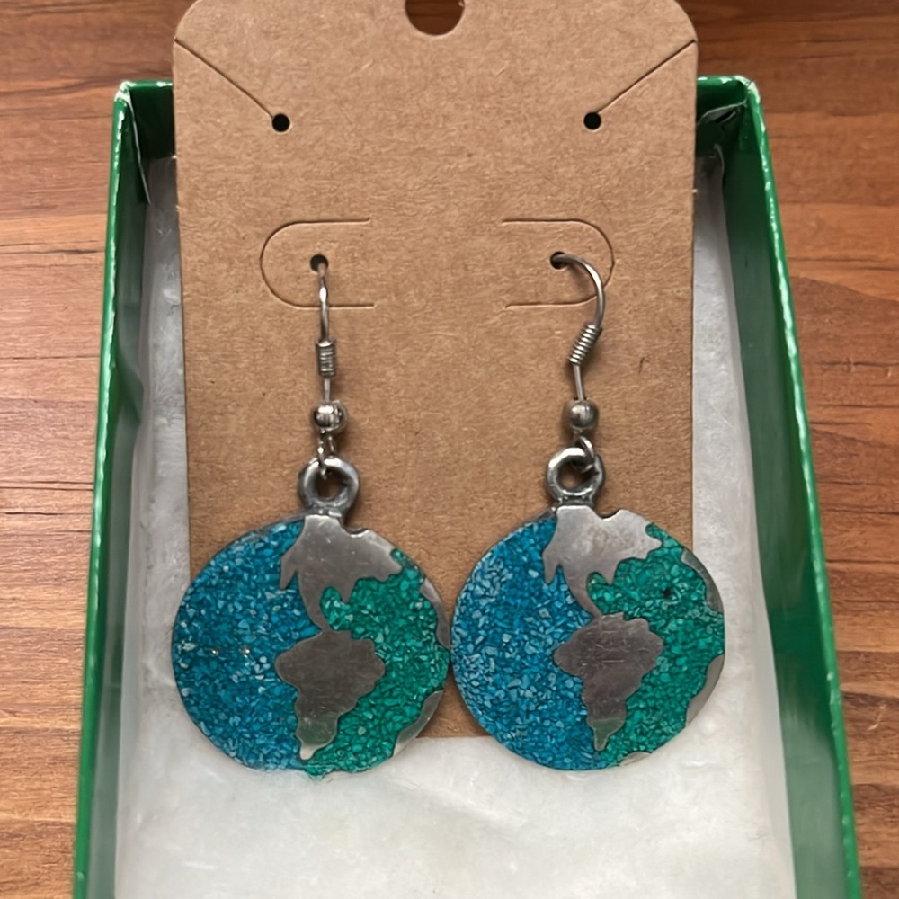 Vintage Earrings